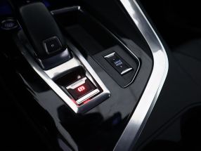 Peugeot 5008 - 2022