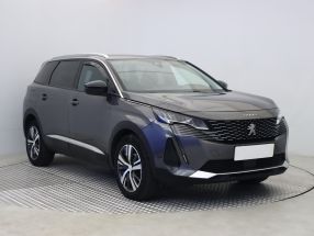 Peugeot 5008 - 2022