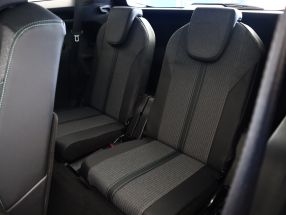 Peugeot 5008 - 2022