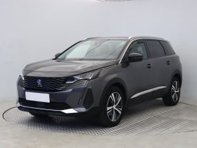 Peugeot 5008 - 2022