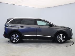 Peugeot 5008 - 2022
