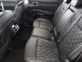 Kia Sorento - 2021