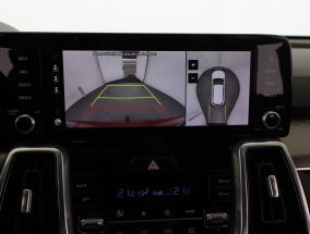 Kia Sorento - 2021