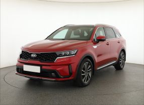 Kia Sorento - 2021