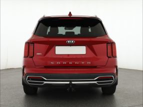 Kia Sorento - 2021