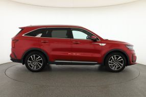 Kia Sorento - 2021