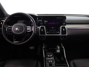 Kia Sorento - 2021
