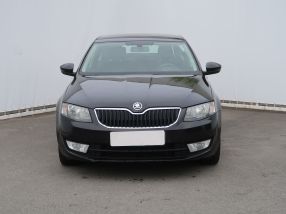 Skoda Octavia - 2013