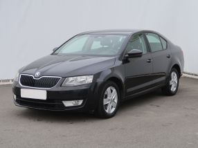 Skoda Octavia - 2013