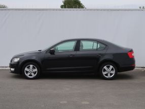 Skoda Octavia - 2013