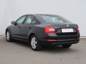Skoda Octavia - 2013