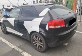 Audi A3 - 2004