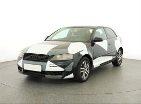 Audi A3 - 2004