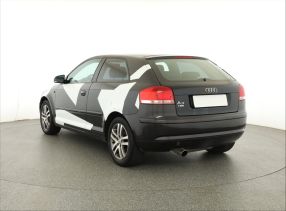 Audi A3 - 2004