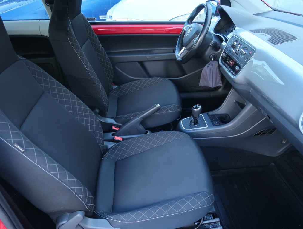 Škoda Citigo