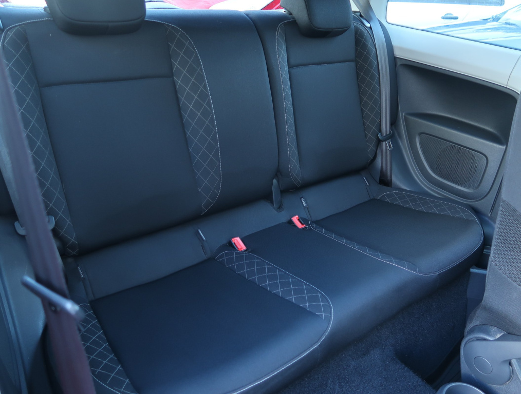Škoda Citigo