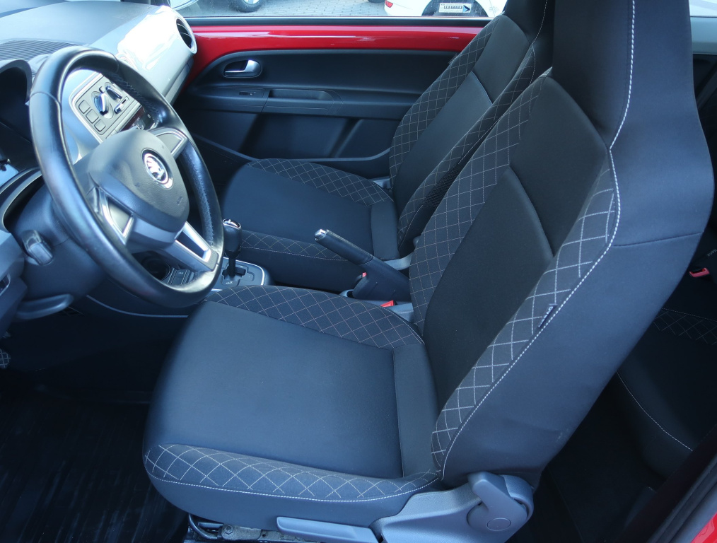 Škoda Citigo