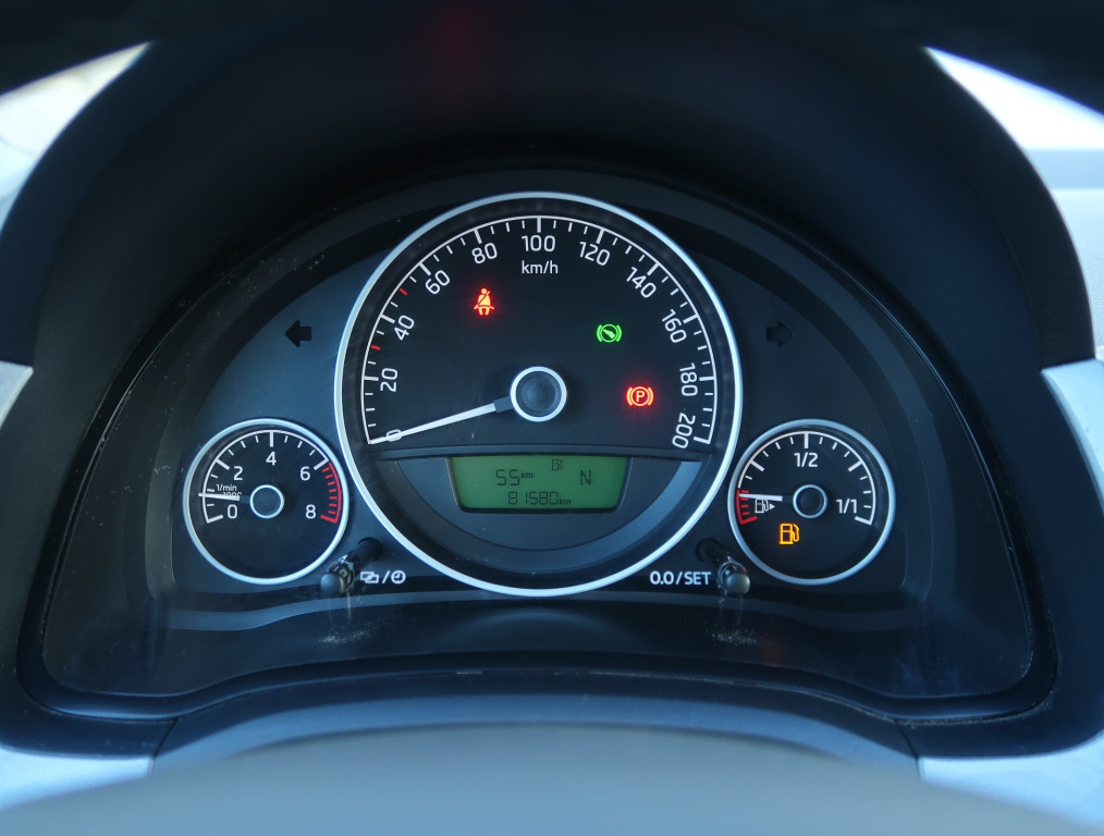 Škoda Citigo