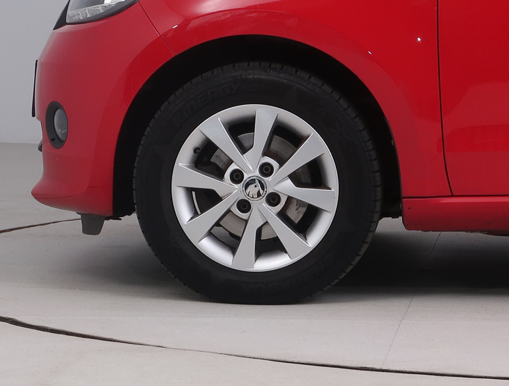 Škoda Citigo
