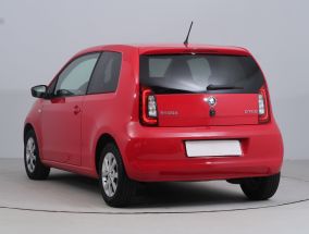 Skoda Citigo - 2017