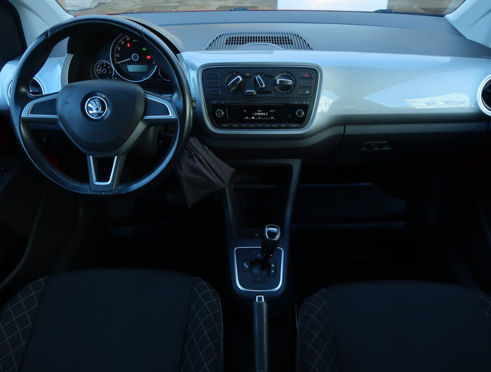 Škoda Citigo
