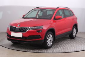 Skoda Karoq - 2020