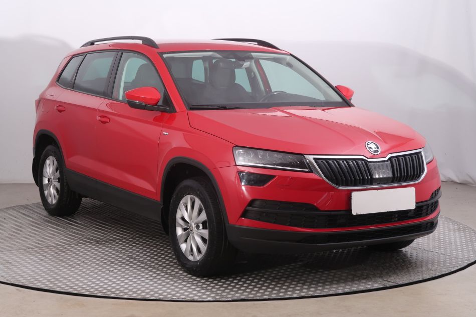 Skoda Karoq - 2020