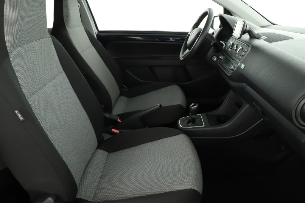 Škoda Citigo