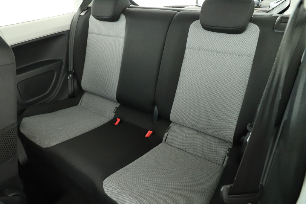 Škoda Citigo