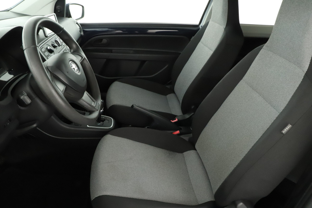 Škoda Citigo