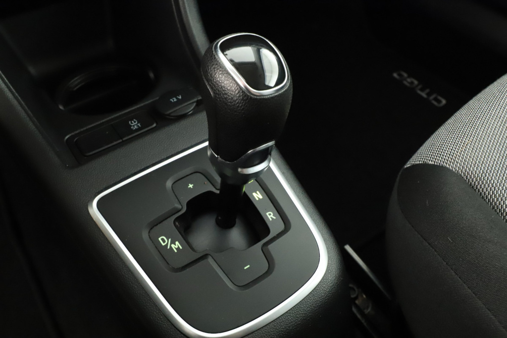 Škoda Citigo