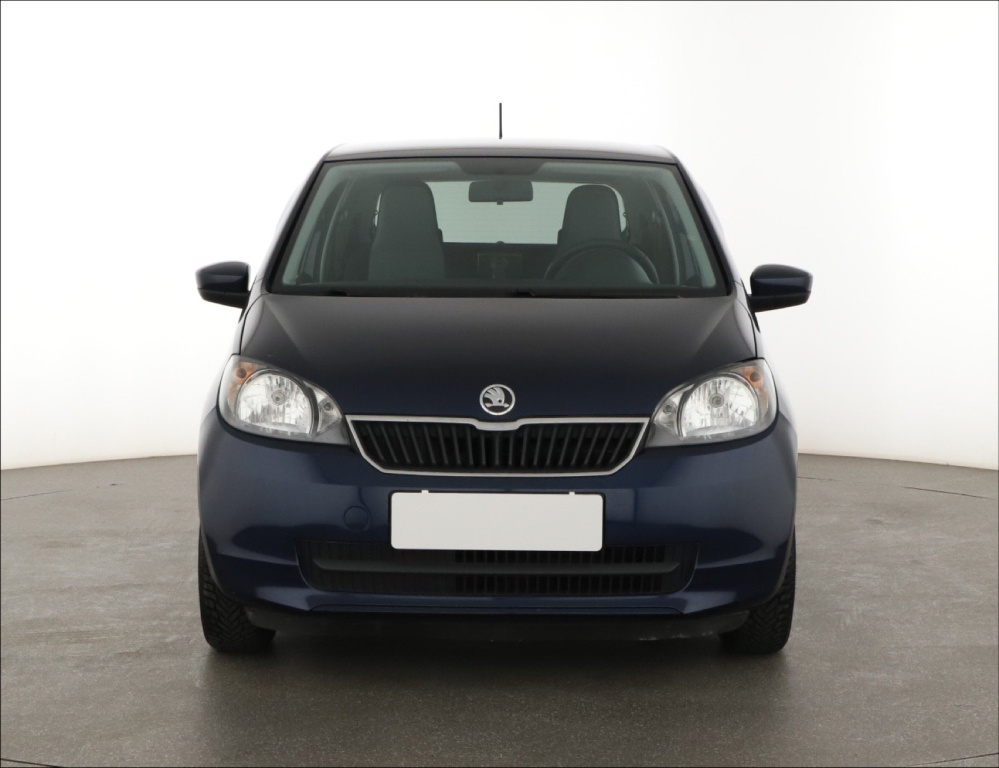 Škoda Citigo