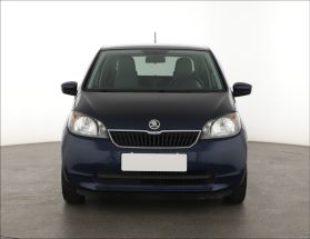 Skoda Citigo - 2014