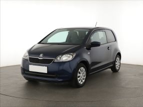 Skoda Citigo - 2014