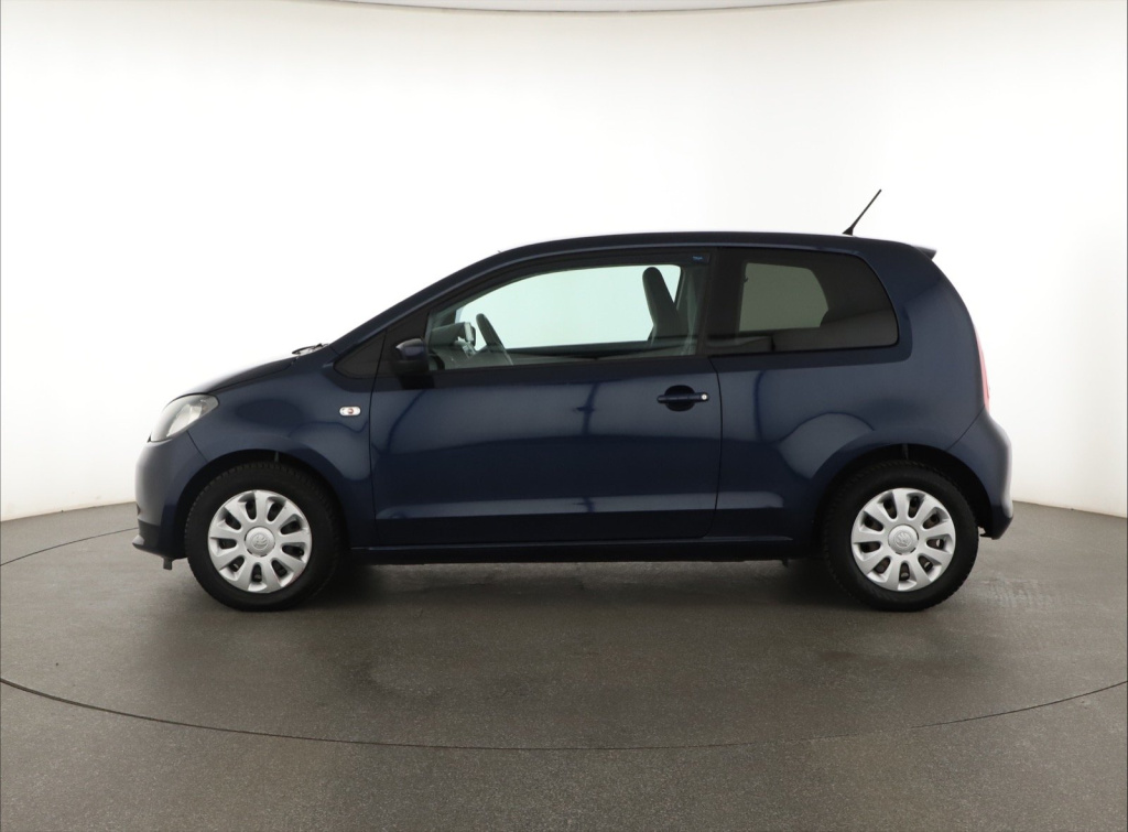 Škoda Citigo