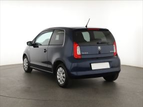 Skoda Citigo - 2014