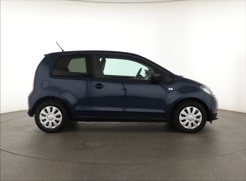 Škoda Citigo