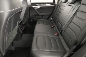 Volkswagen Touareg - 2022