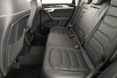 Volkswagen Touareg - 2022