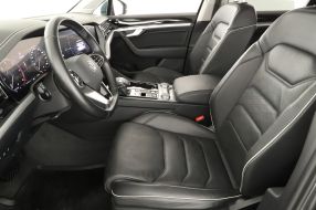 Volkswagen Touareg - 2022