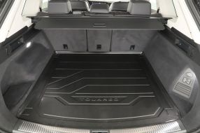 Volkswagen Touareg - 2022