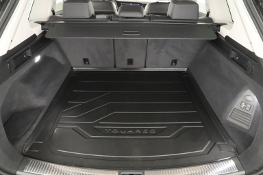 Volkswagen Touareg - 2022