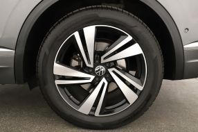 Volkswagen Touareg - 2022