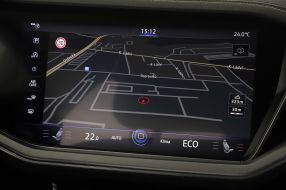 Volkswagen Touareg - 2022