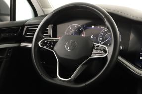 Volkswagen Touareg - 2022