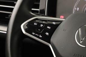 Volkswagen Touareg - 2022