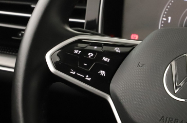 Volkswagen Touareg - 2022