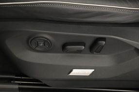 Volkswagen Touareg - 2022