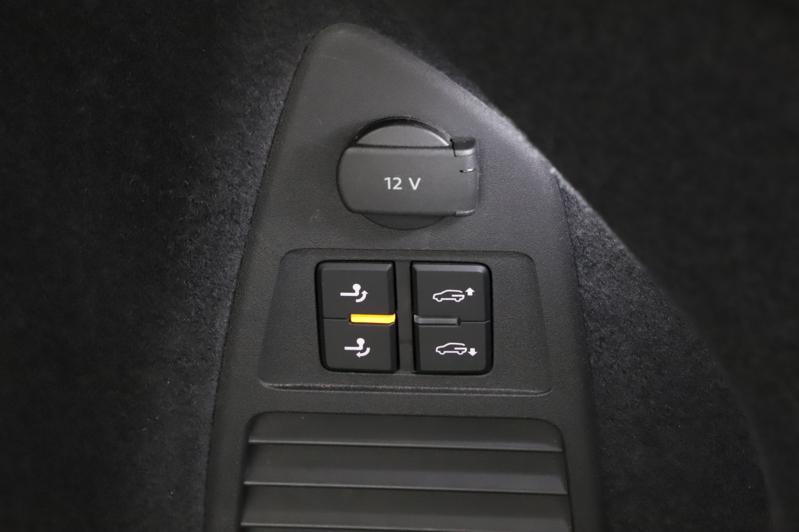 Volkswagen Touareg - 2022