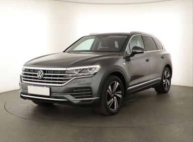 Volkswagen Touareg - 2022